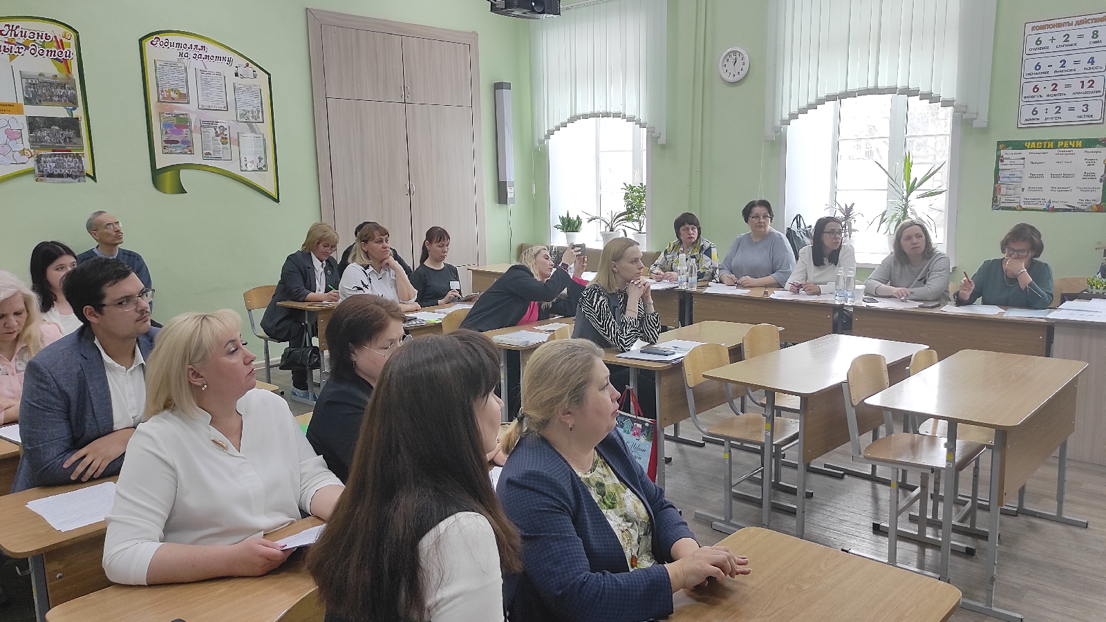 Кафедра ИИМОИиМ – участник НПК педагогических работников